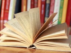 Livro aberto