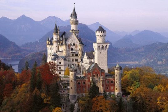 Castelo