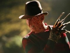 Freddy Krueger