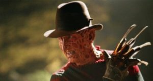 Freddy Krueger