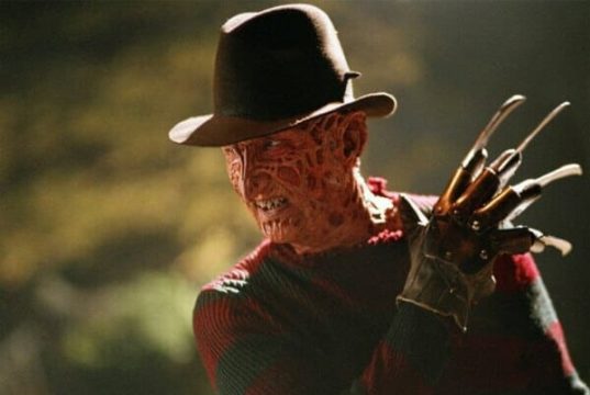 Freddy Krueger