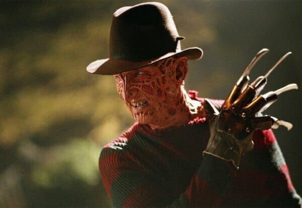 Freddy Krueger