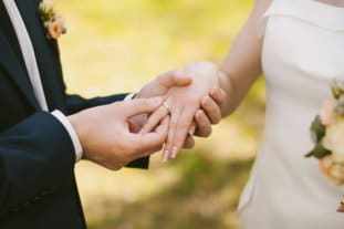 Simpatia para Casar
